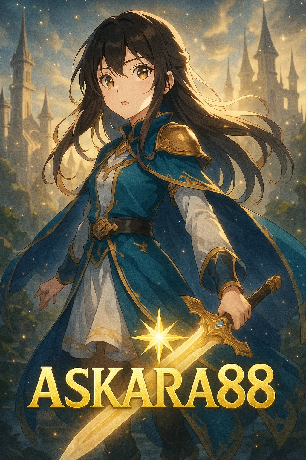 Askara88 : Panduan Praktis Menikmati Keseruan Via Askara 88
Askara88 : Panduan Praktis Menikmati Keseruan Via Askara 88
